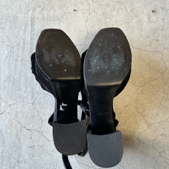 ASOS design platform heels - Picture 2 of 5